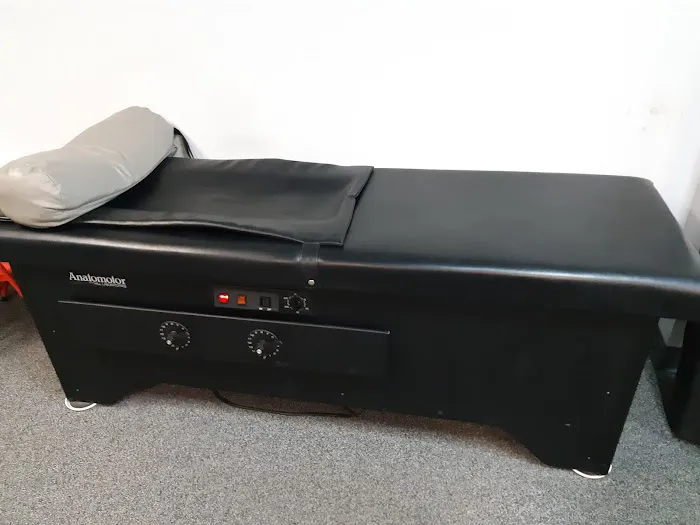 Dr. Mario DiPrinzio - Elite Chiropractic Picture 5