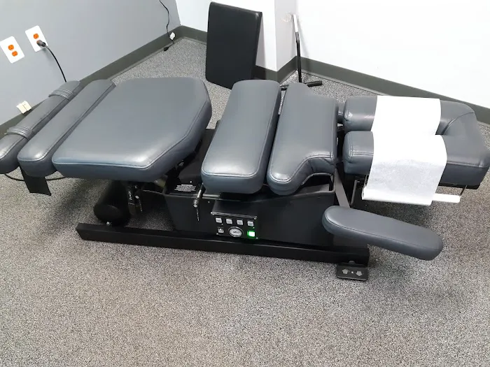 Dr. Mario DiPrinzio - Elite Chiropractic Picture 9