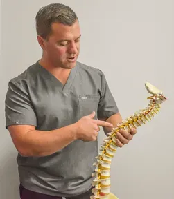Donohue Chiropractic & Rehab Picture 3