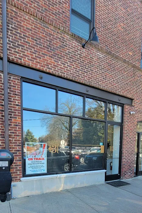 River's Edge Chiropractic Picture 1