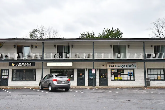 Thrive Chiropractic Picture 1