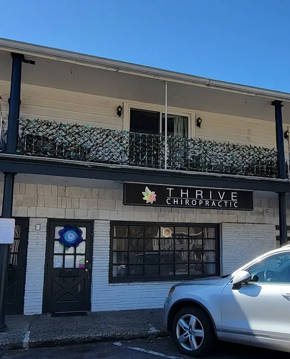 Thrive Chiropractic Picture 3