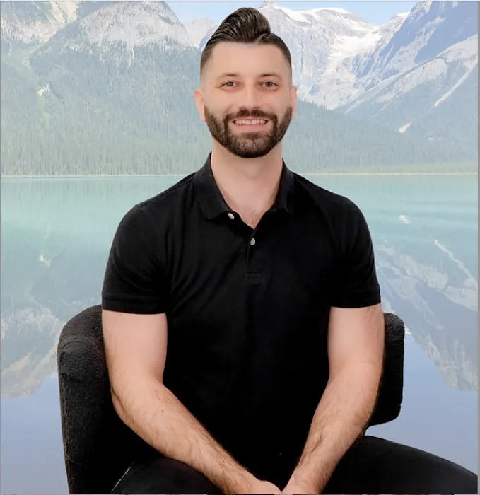 Dr. Robert Brennan at Experience Chiropractic Picture 2