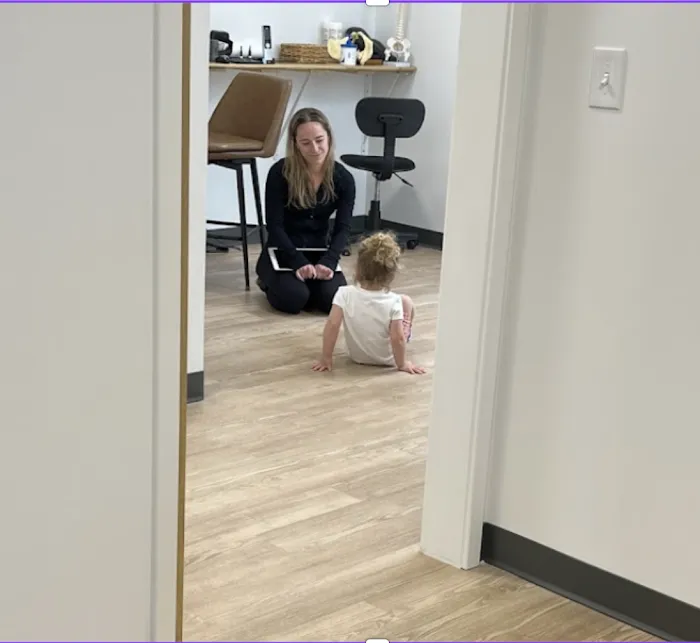 Bloom @ Experience Chiropractic Picture 9