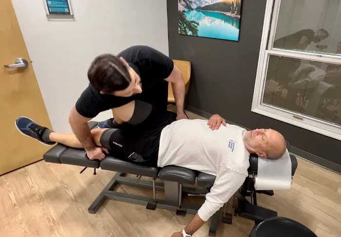 Experience Chiropractic Picture 1