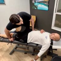 Experience Chiropractic ico