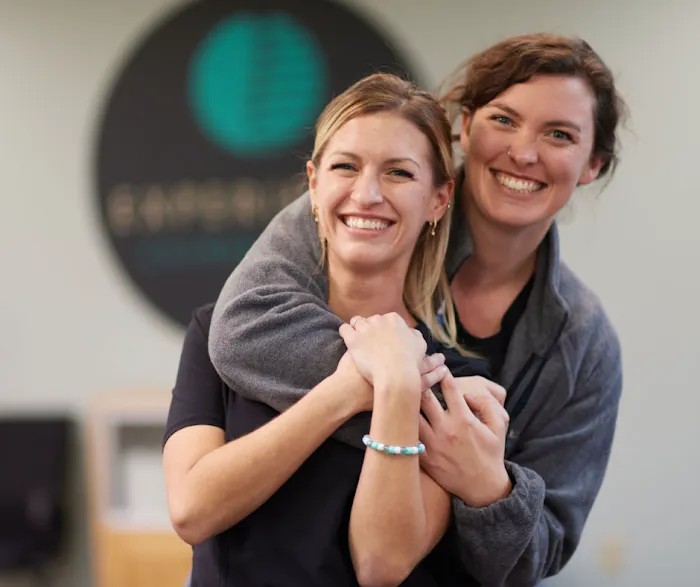 Experience Chiropractic Picture 8