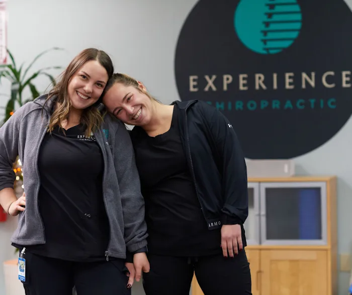 Experience Chiropractic Picture 9
