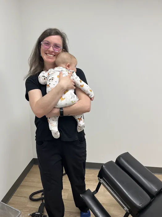 Experience Chiropractic Picture 5