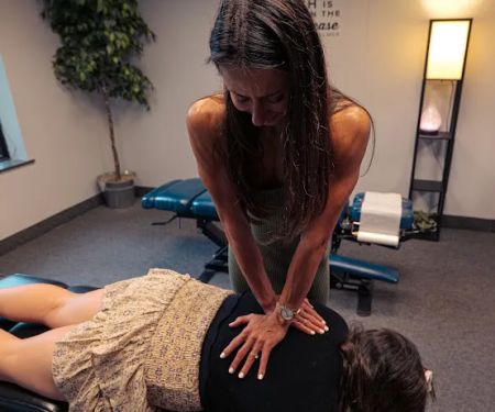 Swede Family Chiropractic