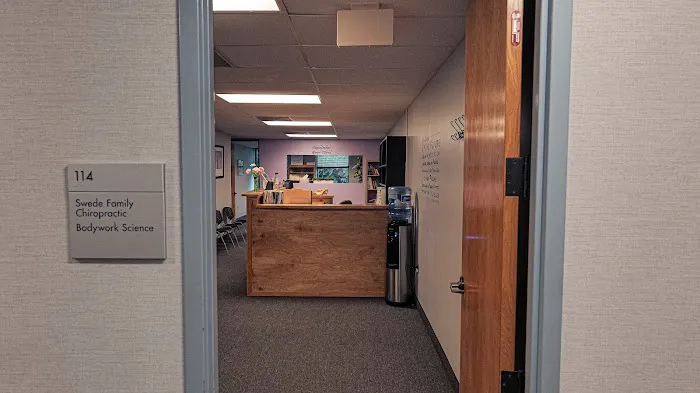 Swede Family Chiropractic Picture 10