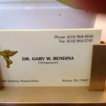Rendina Chiropractic