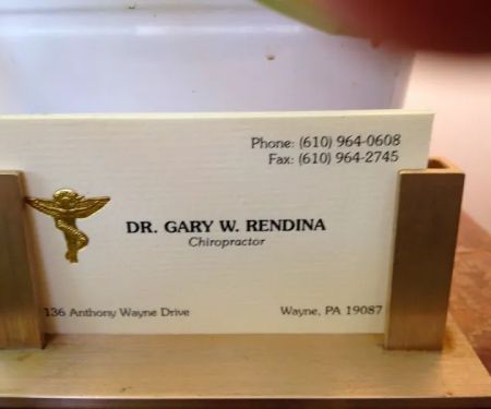 Rendina Chiropractic