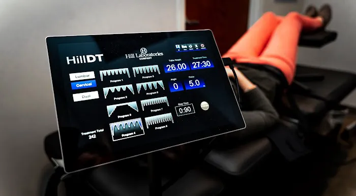 Restoration Spine and Wellness Picture 1