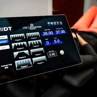 Restoration Spine and Wellness ico