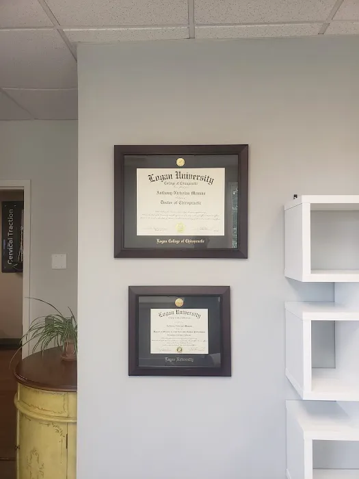 Restoration Spine and Wellness Picture 2