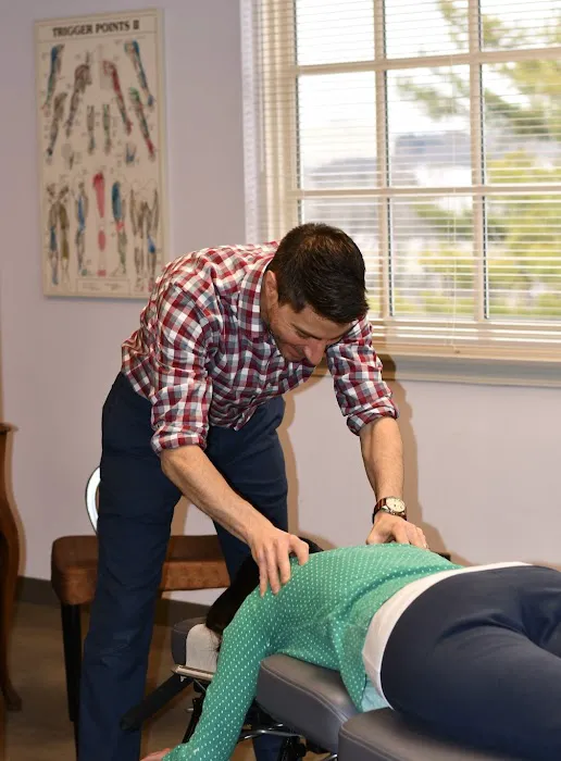 Restoration Spine and Wellness Picture 9