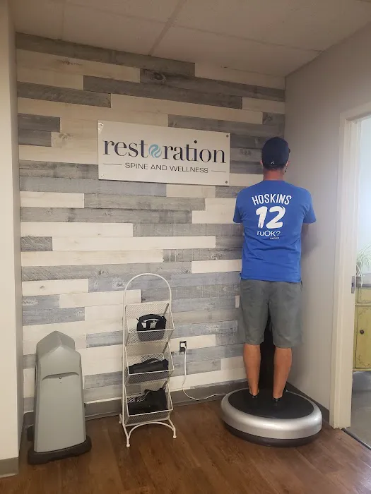 Restoration Spine and Wellness Picture 3