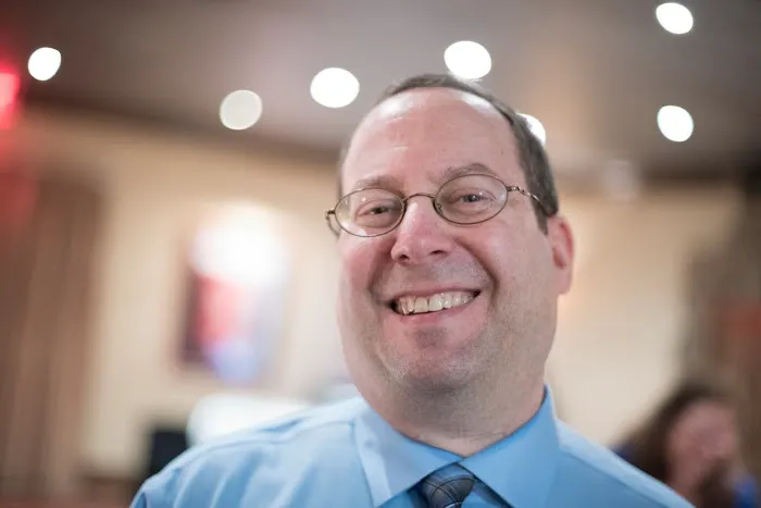 Marc Rubenstein, DC / Chiropractor Picture 1