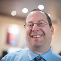 Marc Rubenstein, DC / Chiropractor ico