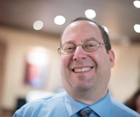 Marc Rubenstein, DC / Chiropractor