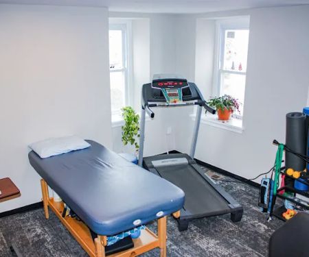 Active Care Chiropractic & Rehabilitation