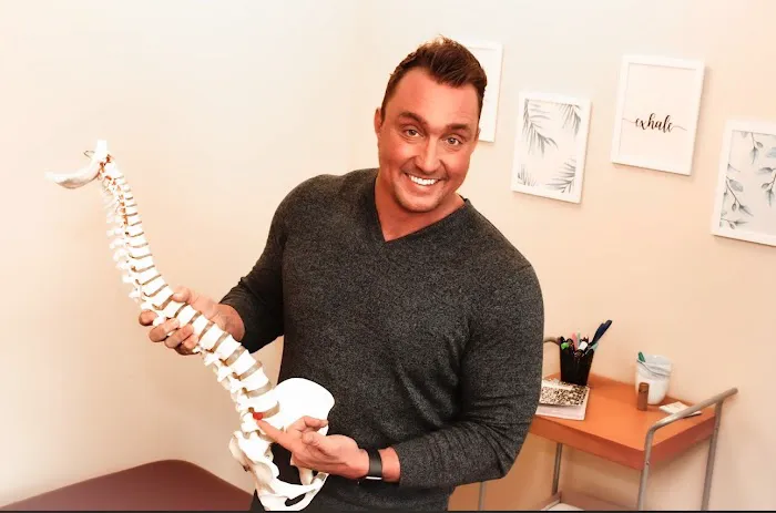 Active Care Chiropractic & Rehabilitation Picture 10