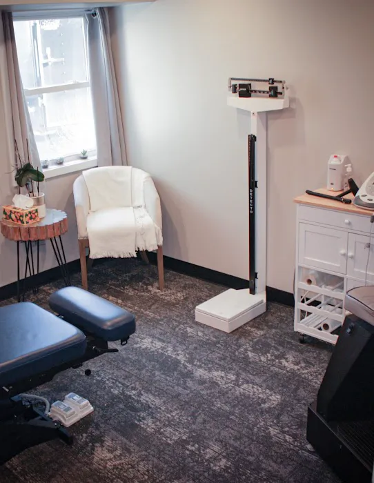 Active Care Chiropractic & Rehabilitation Picture 7