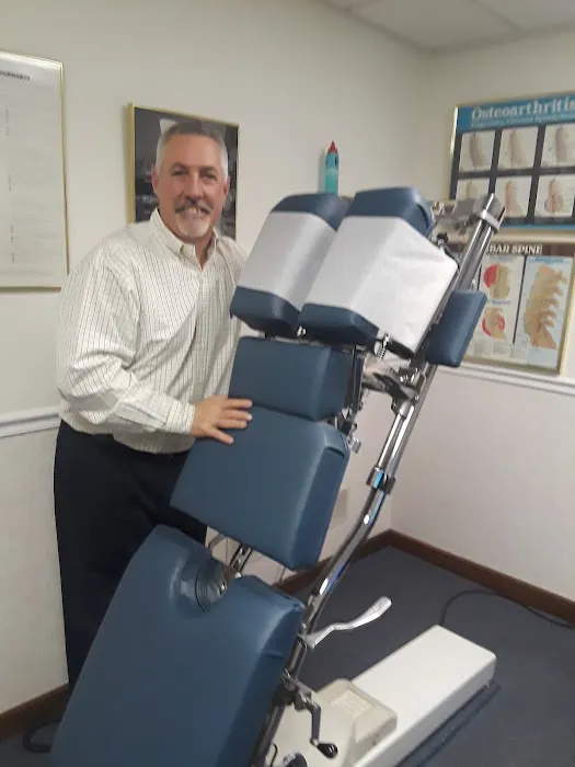 Muscara Chiropractic Picture 1