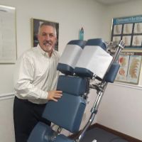 Muscara Chiropractic ico