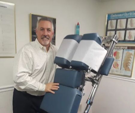 Muscara Chiropractic