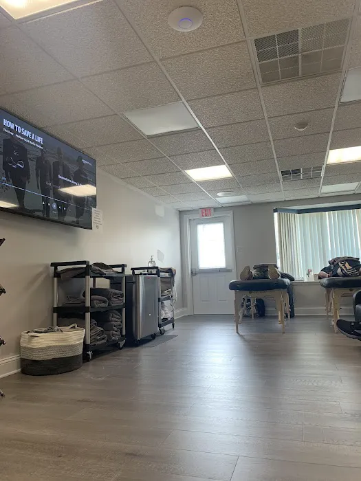 Conshohocken Chiropractic Center Picture 2