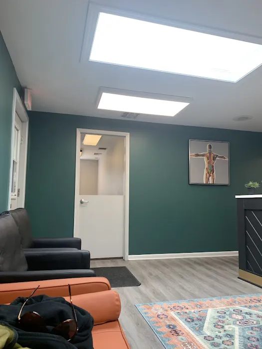 Conshohocken Chiropractic Center Picture 1