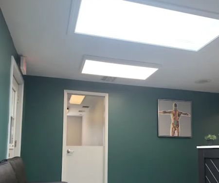 Conshohocken Chiropractic Center