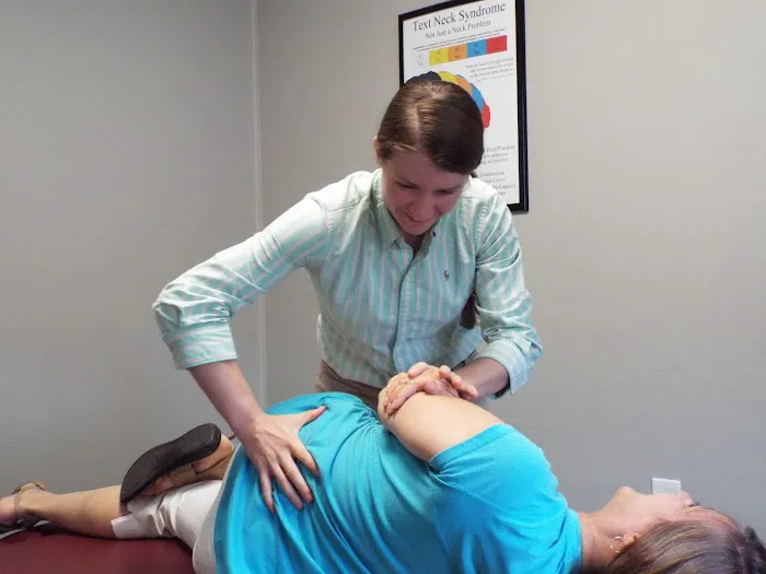 Conkle Chiropractic Care LLC Picture 1