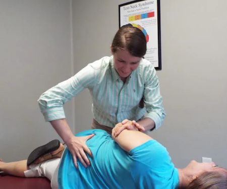 Conkle Chiropractic Care LLC