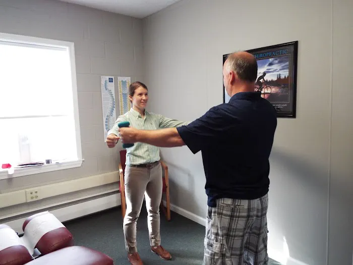 Conkle Chiropractic Care LLC Picture 5