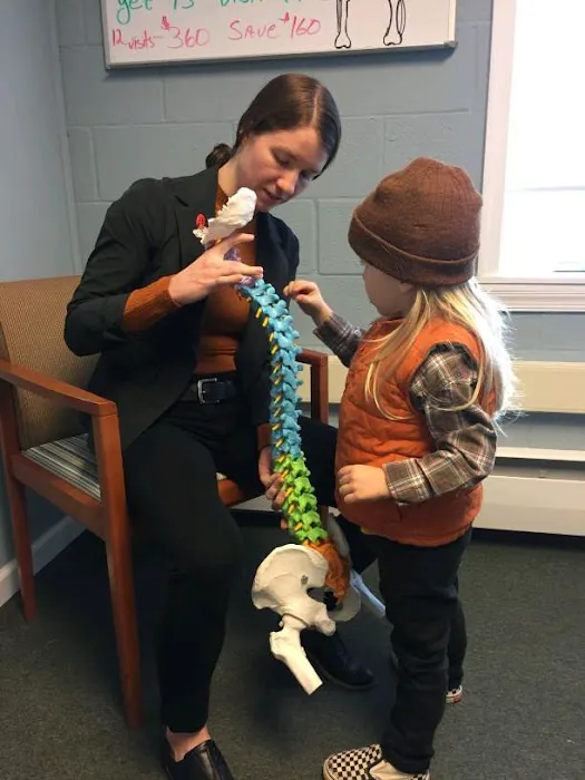 Conkle Chiropractic Care LLC Picture 6