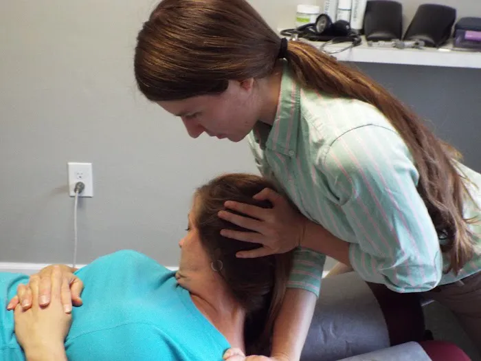 Conkle Chiropractic Care LLC Picture 4