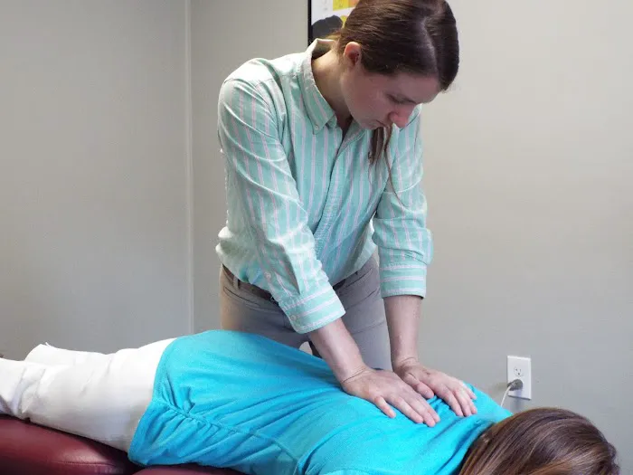 Conkle Chiropractic Care LLC Picture 3