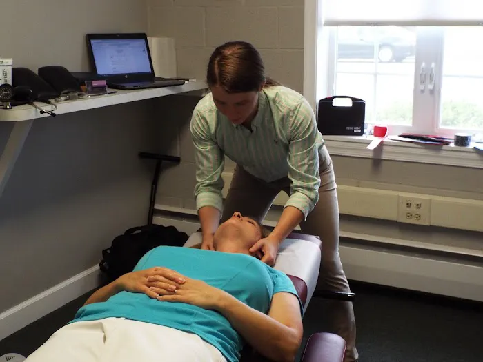 Conkle Chiropractic Care LLC Picture 10
