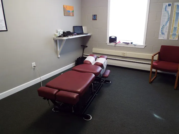 Conkle Chiropractic Care LLC Picture 7