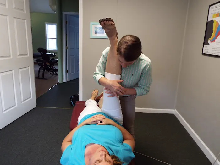 Conkle Chiropractic Care LLC Picture 9
