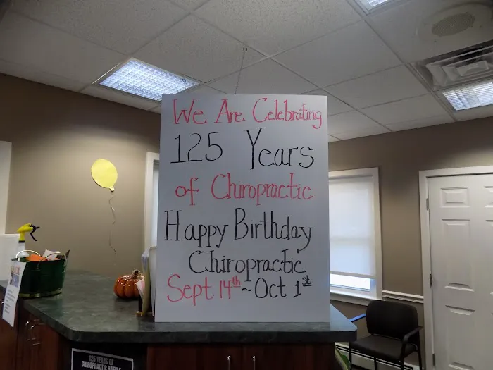 McCormick Chiropractic Picture 3