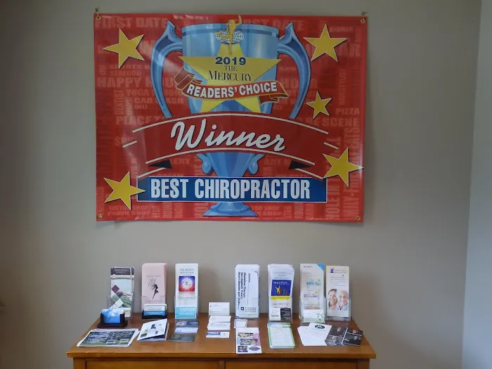 McCormick Chiropractic Picture 4