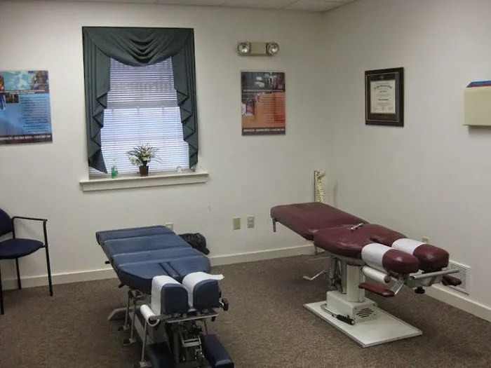 McCormick Chiropractic Picture 1