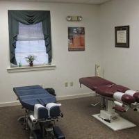 McCormick Chiropractic ico