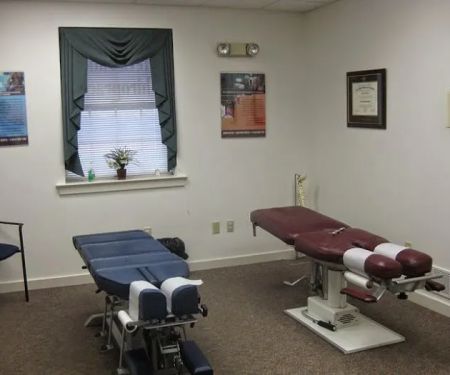 McCormick Chiropractic