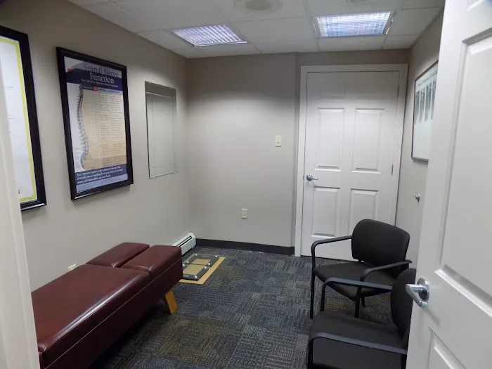 McCormick Chiropractic Picture 7