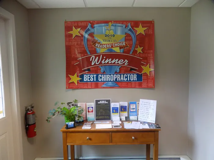 McCormick Chiropractic Picture 6